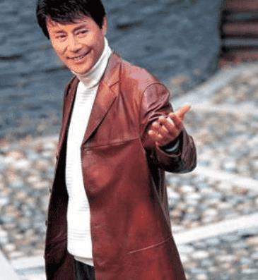 刘德凯的个人资料刘德凯的感情经历（刘德凯的个人资料简介）