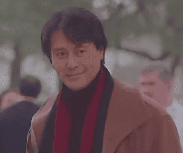 刘德凯的个人资料刘德凯的感情经历（刘德凯的个人资料简介）