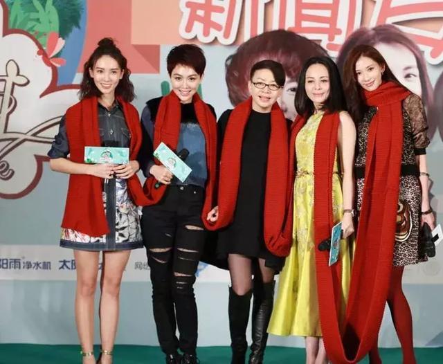 姜妍个人资料与宋丹丹是什么关系（姜妍和宋丹丹有什么关系）