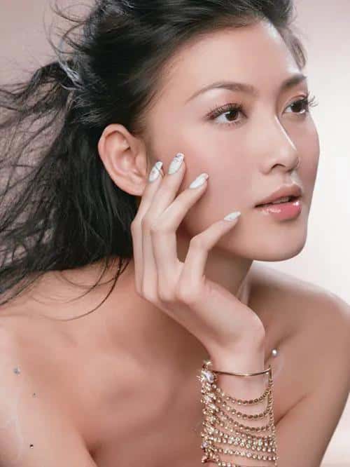 李彩桦的近况（李彩桦个人资料简介）