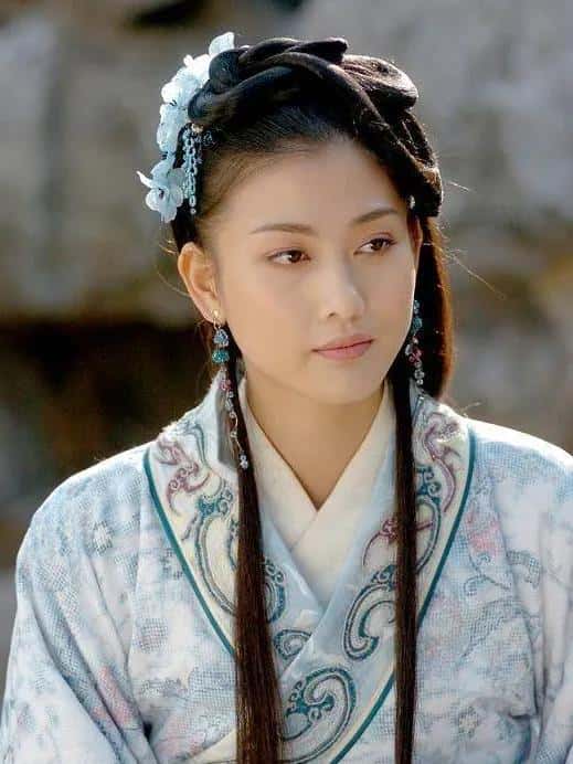 李彩桦的近况（李彩桦个人资料简介）