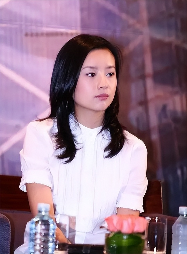 董洁照片 ，终究为自己的“嚣张”付出代价