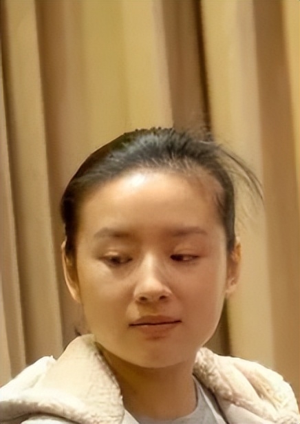 董洁照片 ，终究为自己的“嚣张”付出代价