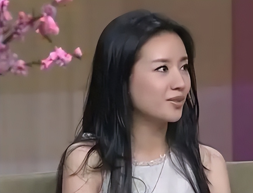 董洁照片 ，终究为自己的“嚣张”付出代价