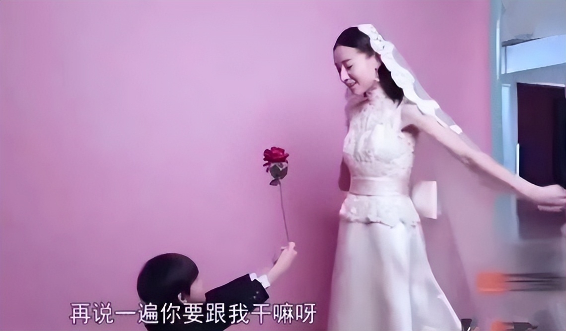 董洁照片 ，终究为自己的“嚣张”付出代价