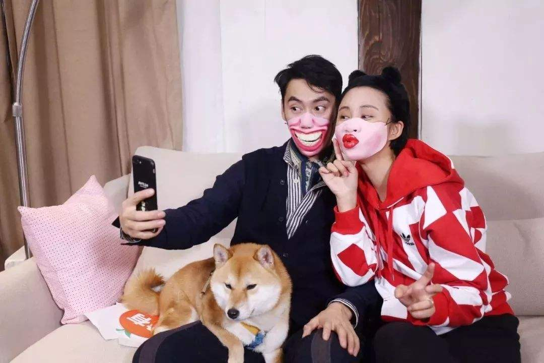 张歆艺老公袁弘：娶兄弟前妻，我不委屈，也从来不在乎别人的看法