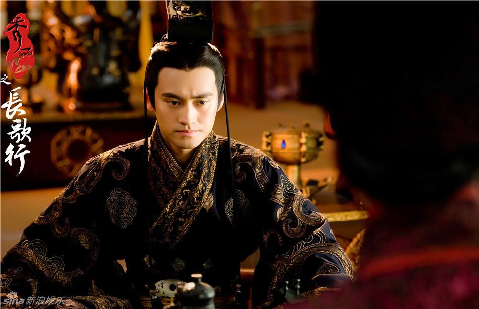 张歆艺老公袁弘：娶兄弟前妻，我不委屈，也从来不在乎别人的看法