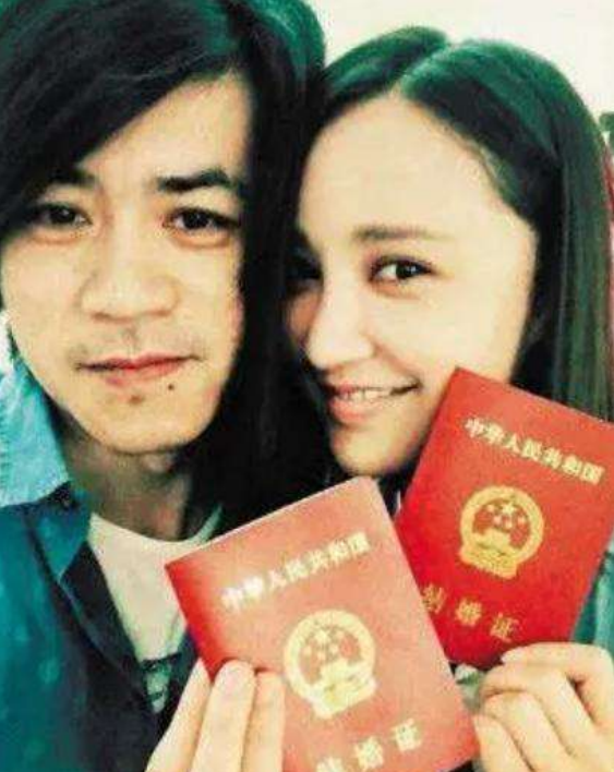 张歆艺老公袁弘：娶兄弟前妻，我不委屈，也从来不在乎别人的看法