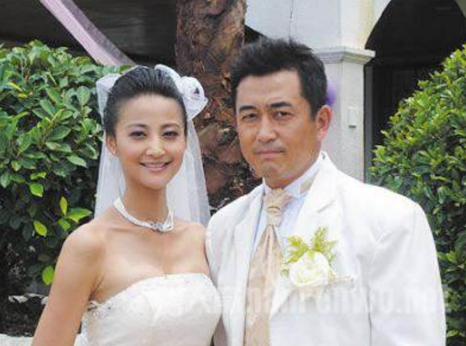 张歆艺老公袁弘：娶兄弟前妻，我不委屈，也从来不在乎别人的看法