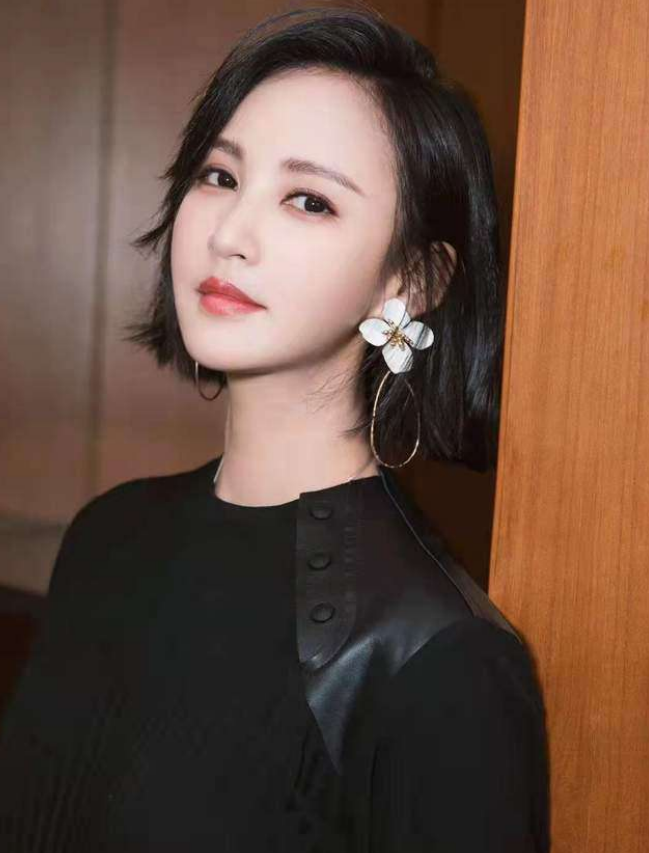 张歆艺老公袁弘：娶兄弟前妻，我不委屈，也从来不在乎别人的看法