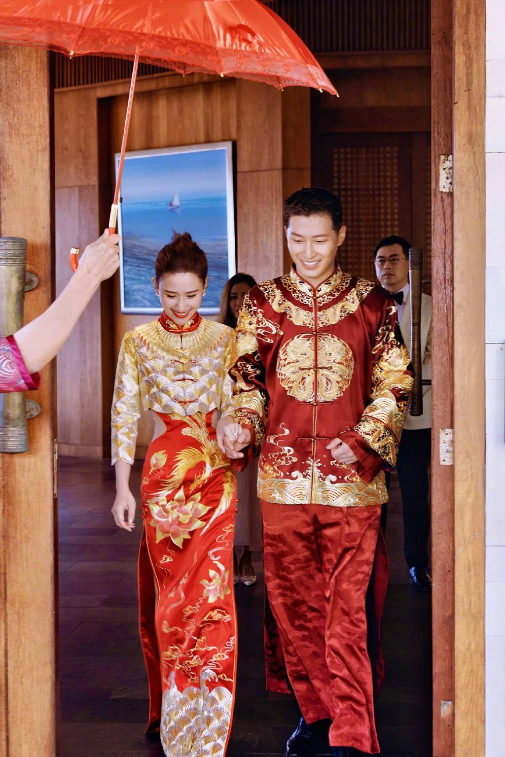 曾因张艺谋被雪藏的“豪门女婿”窦骁，如今娶豪门千金成人生赢家