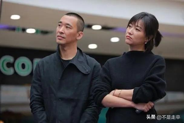 徐静蕾资料 ：晒高端泳池照，定居美国6年，已吃成胖美人