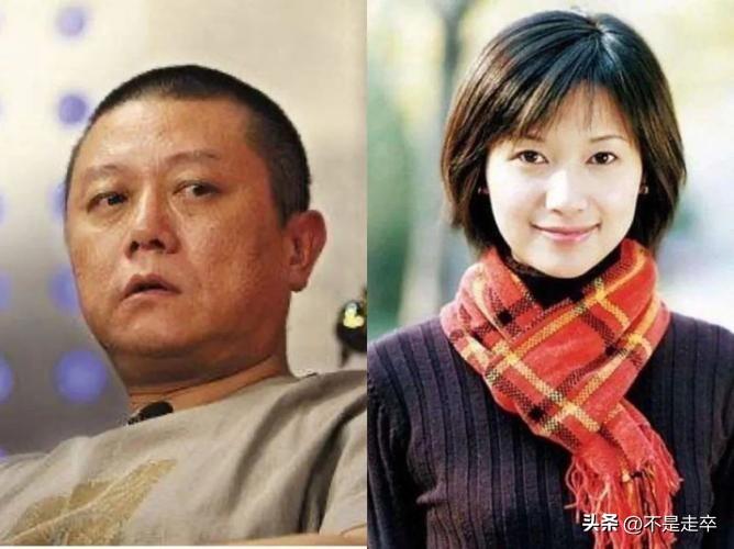 徐静蕾资料 ：晒高端泳池照，定居美国6年，已吃成胖美人