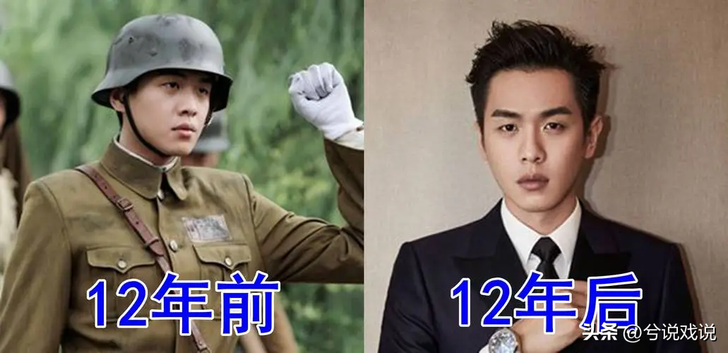 张若昀：在没爱的环境带泪成长，29结婚生子，32和父亲对簿公堂