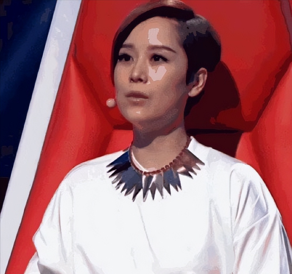 “名门千金”海清：出身名门曾拥南京万平古宅，儿子成第二谷爱凌