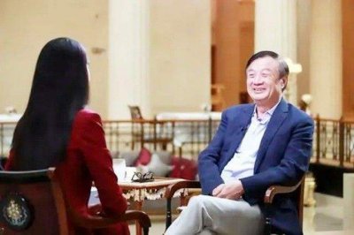 ​姚凌的简介（任正非的第二任妻子，比任正非小30岁，曾是他的得力秘书）