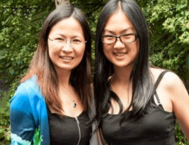 姚凌：任正非的第二任妻子，比任正非小30岁，曾是他的得力秘书