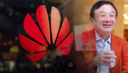 姚凌：任正非的第二任妻子，比任正非小30岁，曾是他的得力秘书