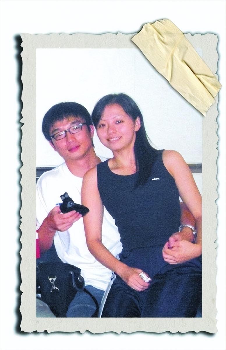 与冯轲相爱15年的张靓颖，被骗所有身家，如今离婚4年二人天差地别