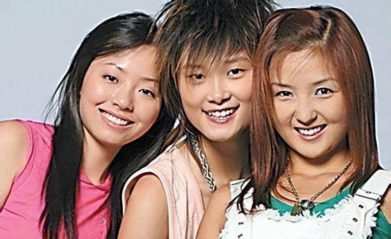 与冯轲相爱15年的张靓颖，被骗所有身家，如今离婚4年二人天差地别
