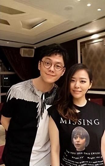 与冯轲相爱15年的张靓颖，被骗所有身家，如今离婚4年二人天差地别