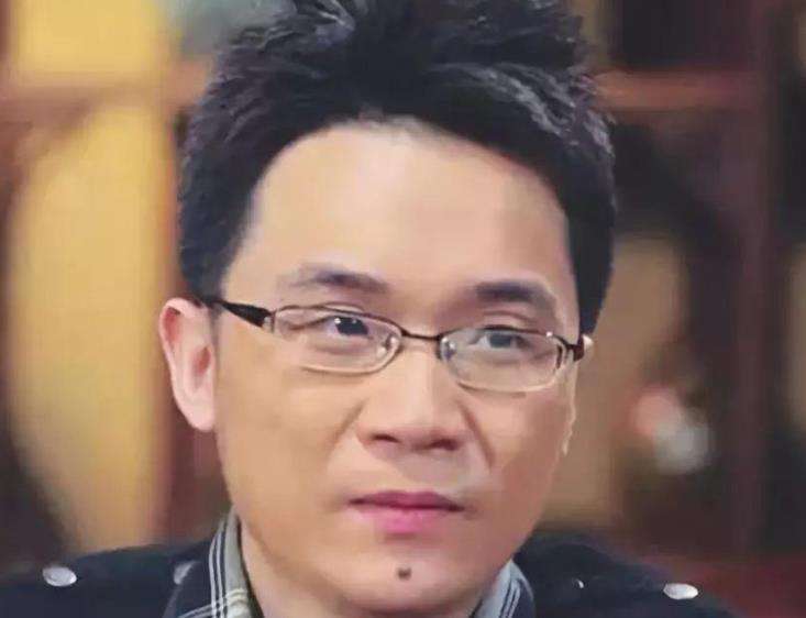 “春晚钉子户”蔡明的无奈：成也春晚败也春晚？