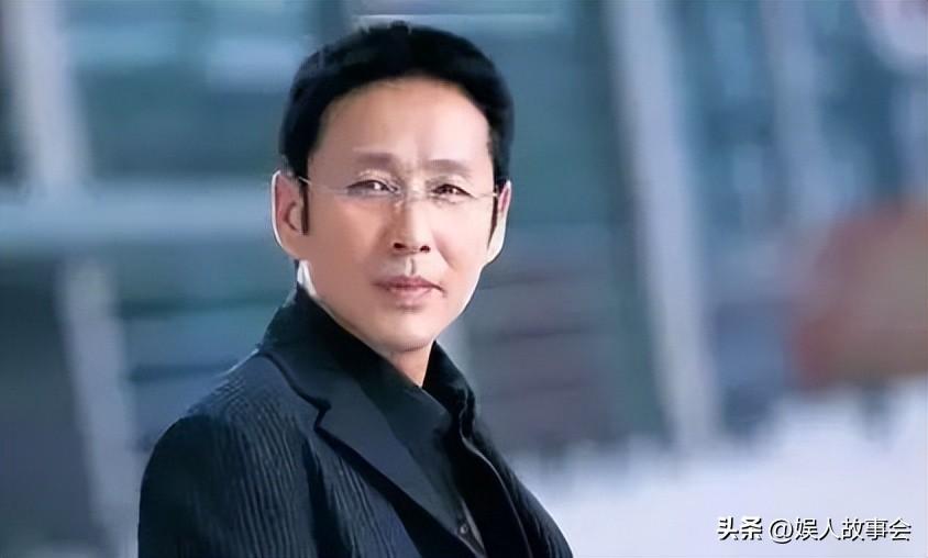 圈内最清高的男演员陈道明：博学多才、演技炸裂、寡言少语