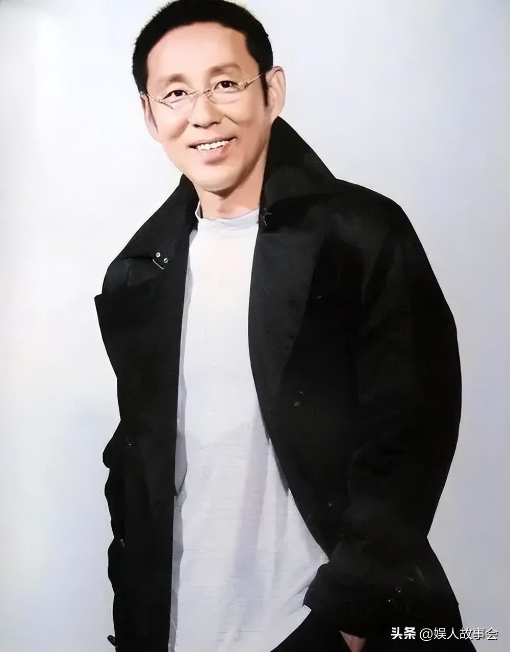 圈内最清高的男演员陈道明：博学多才、演技炸裂、寡言少语