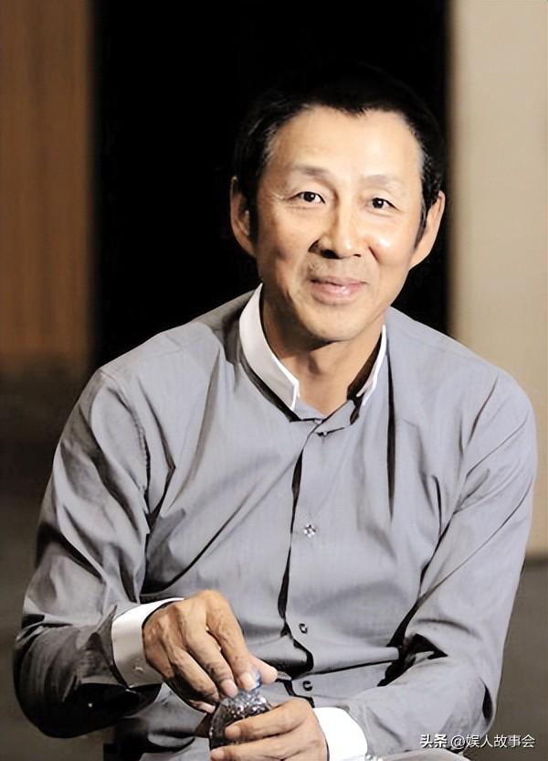 圈内最清高的男演员陈道明：博学多才、演技炸裂、寡言少语