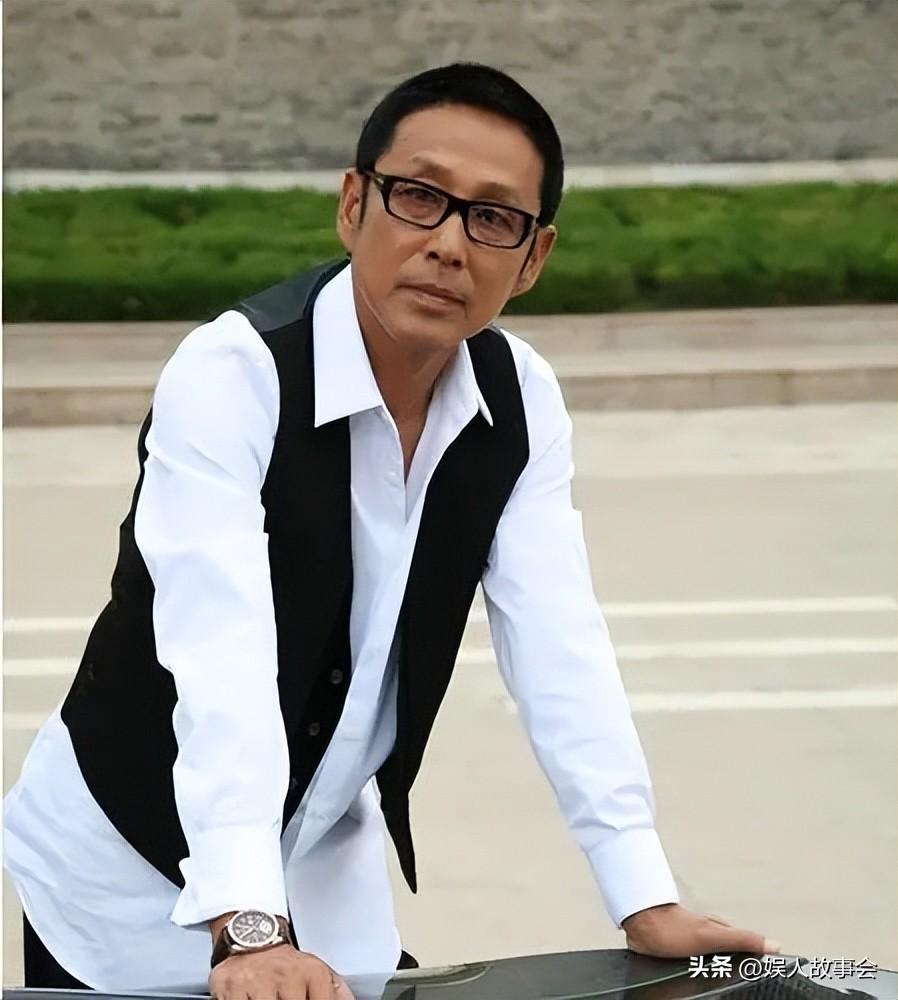 圈内最清高的男演员陈道明：博学多才、演技炸裂、寡言少语