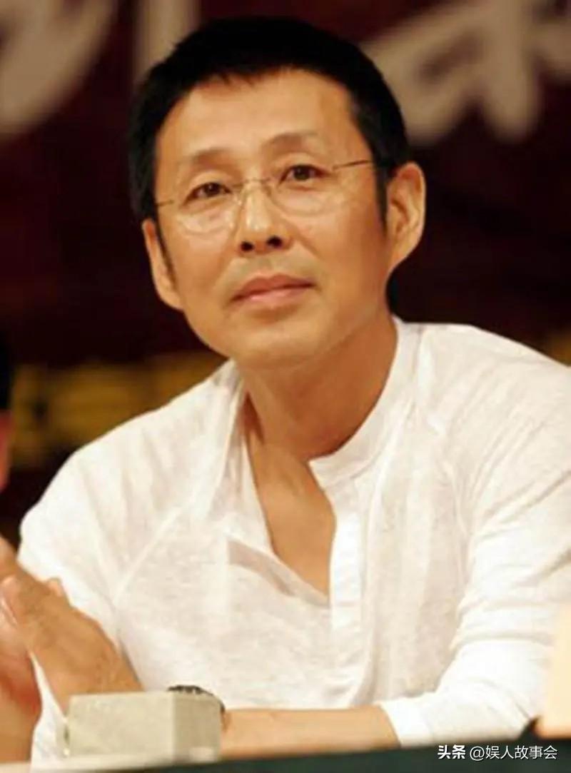 圈内最清高的男演员陈道明：博学多才、演技炸裂、寡言少语