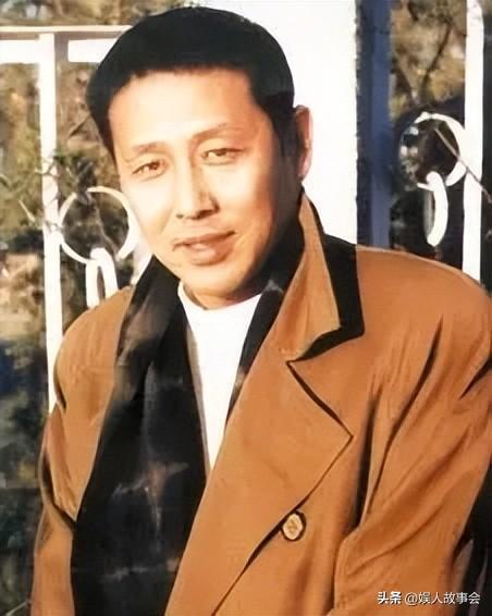 圈内最清高的男演员陈道明：博学多才、演技炸裂、寡言少语