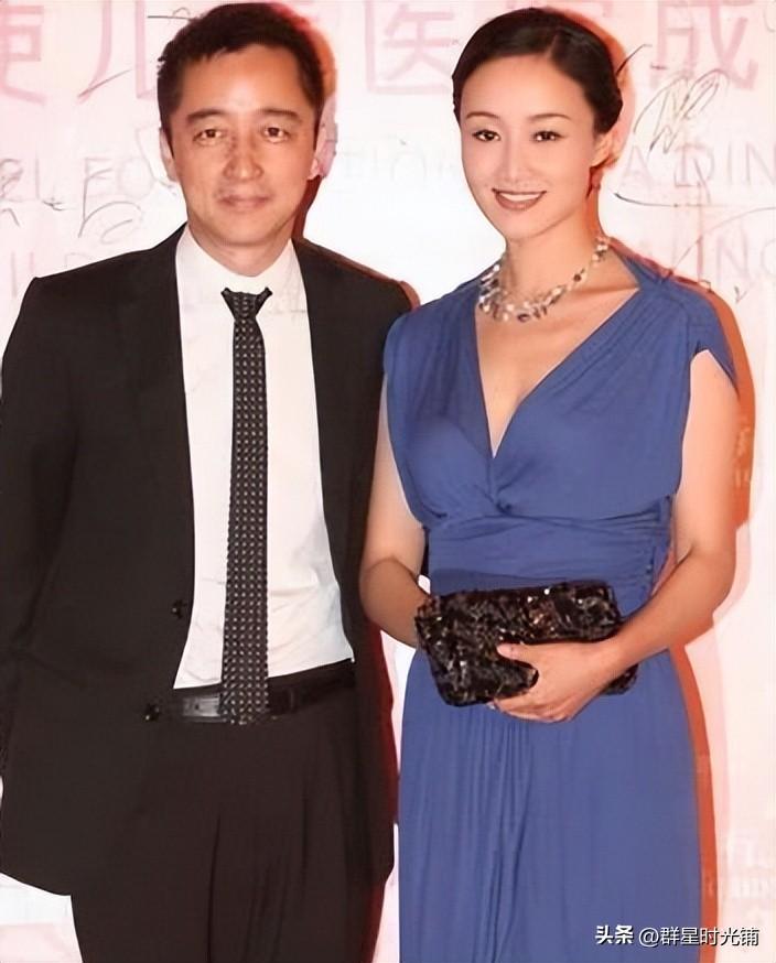 4岁主持春晚的女演员赵子琪，嫁给路金波后被宠成宝"