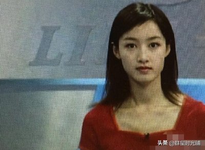 ​24岁主持春晚的女演员赵子琪，嫁给路金波后被宠成宝