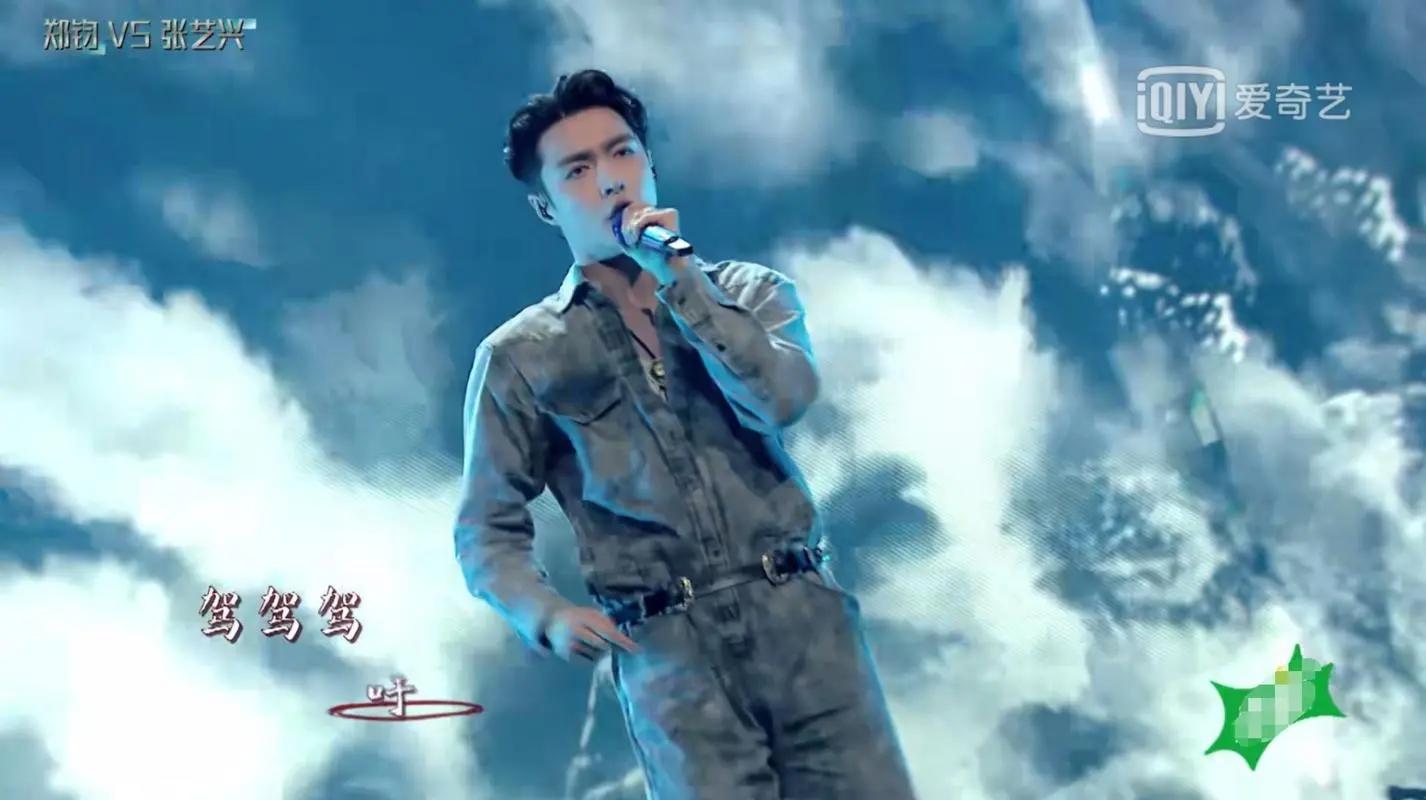 一直努力却被嘲笑，歌曲火却不出圈？张艺兴的歌曲为何不“好听”