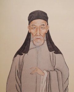 ​王夫之简介（一位别具手眼的史评家）