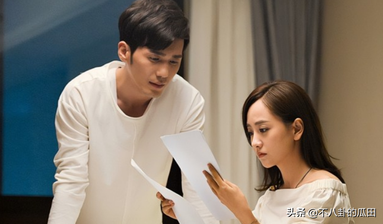 不恋爱、不结婚的演员杨蓉，越活越“少女”