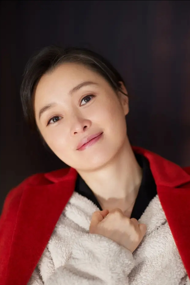 一生配角炼成老戏骨，人到中年的著名演员吴越演技再次炸裂！