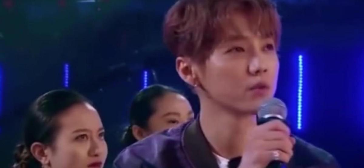 “娱圈爷们”鹿晗：为粉丝花2000万发射卫星，与发小十年友谊犹存