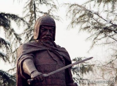 ​王翦简介及人生经历（战国四大名将之一王翦简史：功劳卓著位极人臣，鸟尽弓藏