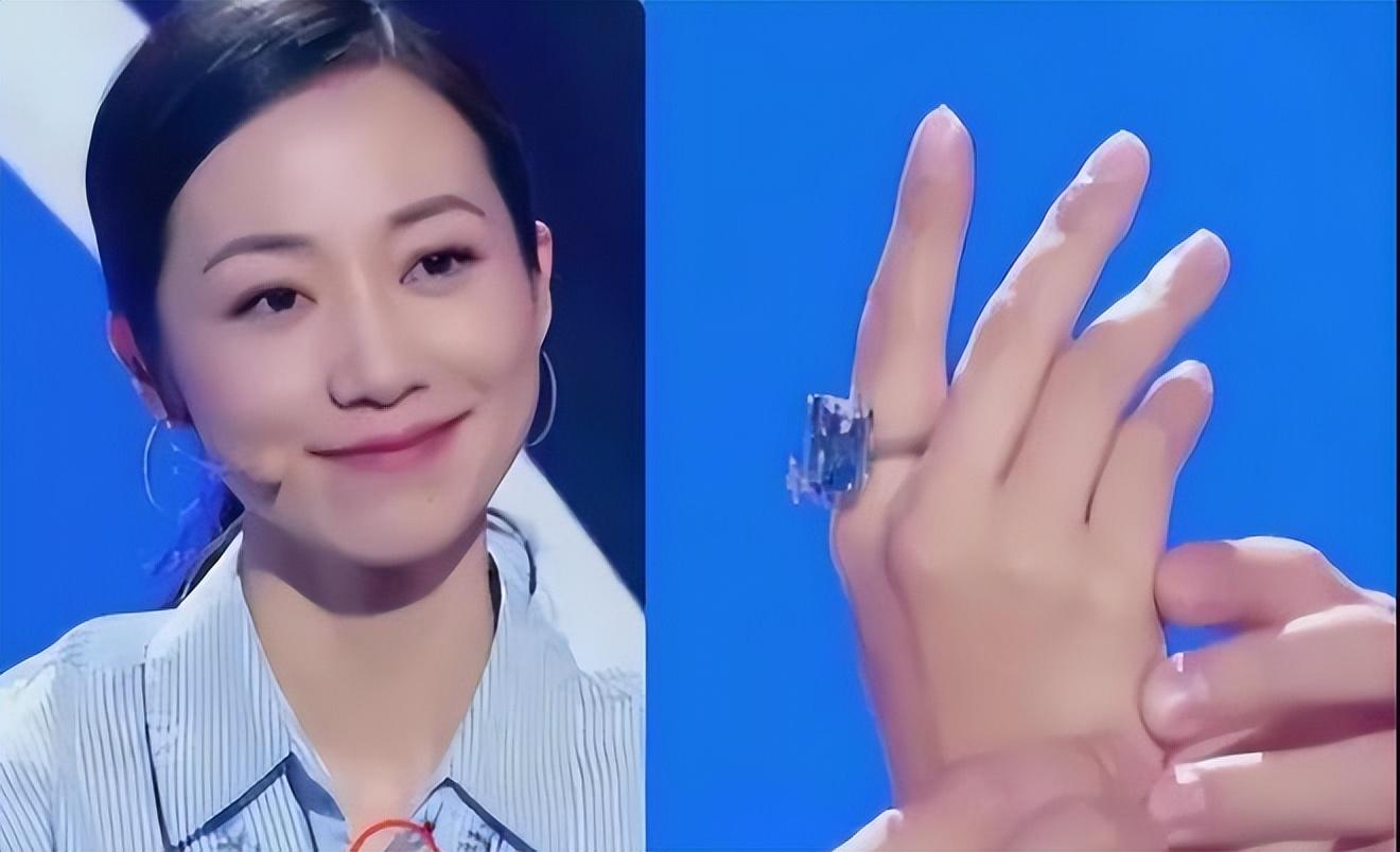 不拍吻戏、不把自己当圈内人，却一口气接18档综艺，韩雪又当又立