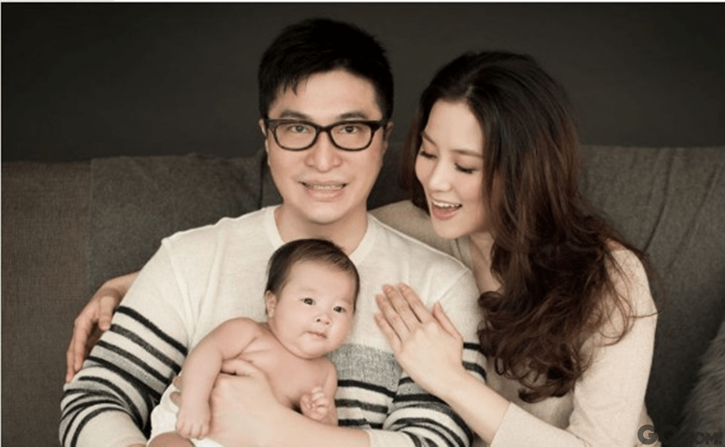 7年后再看“阔太”徐子淇：称她是人生赢家，才是众人最大的误解"