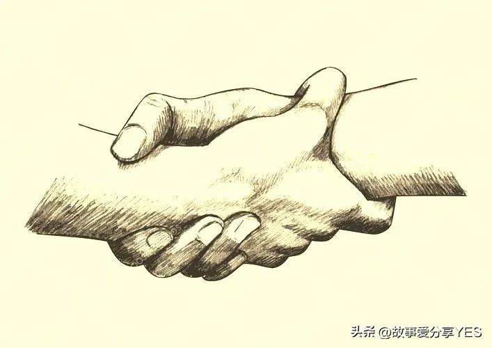 023年春晚，沈腾、马丽等演绎的小品《坑》，都刺痛了谁的心"