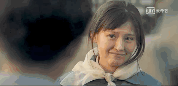 演员热依扎的作品虽少，但是角色惊艳，如今终于迎来了“大水花”！