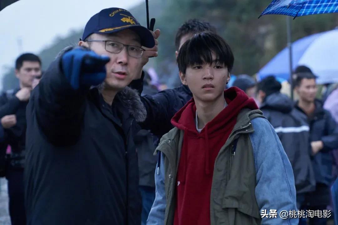 组图:王俊凯首登《智族GQ》封面,演绎22岁更多可能性