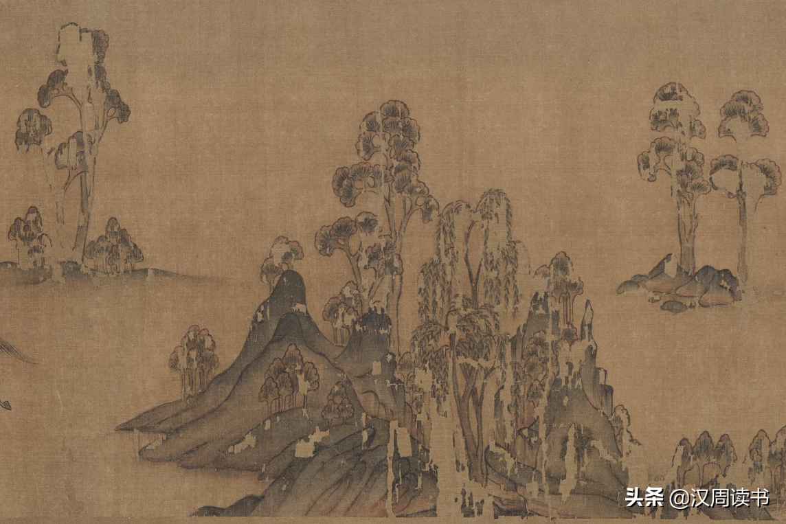 东晋段子手——顾恺之