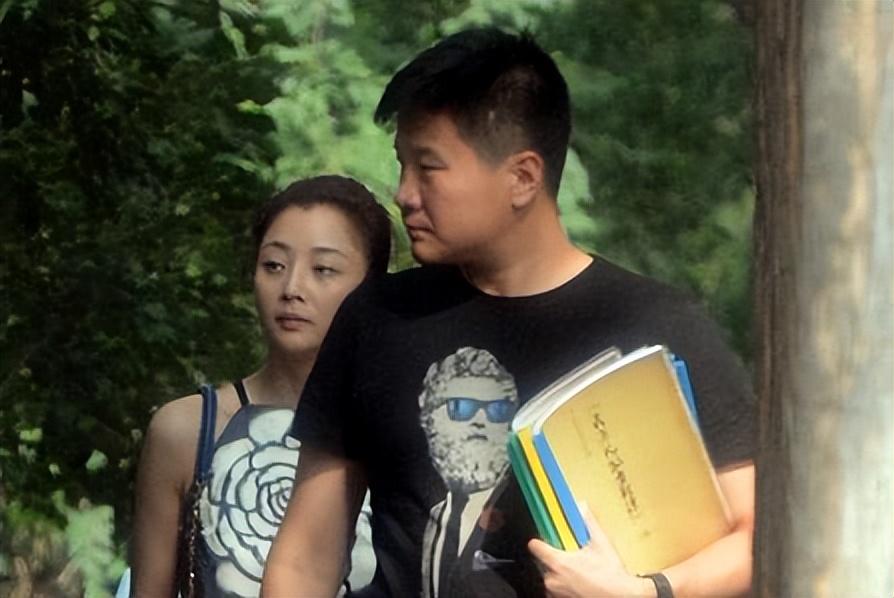 殷桃：有过一段婚姻，43岁单身也幸福