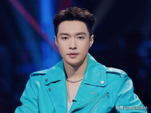 张艺兴工作室凌晨发文，艾特徐峰立，否认选妃传闻！这态度太刚了