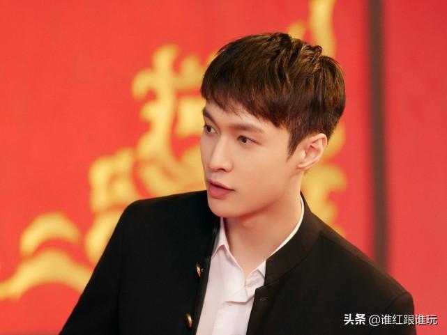 张艺兴工作室凌晨发文，艾特徐峰立，否认选妃传闻！这态度太刚了