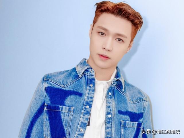 张艺兴工作室凌晨发文，艾特徐峰立，否认选妃传闻！这态度太刚了